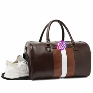 Knox Duffel Bag